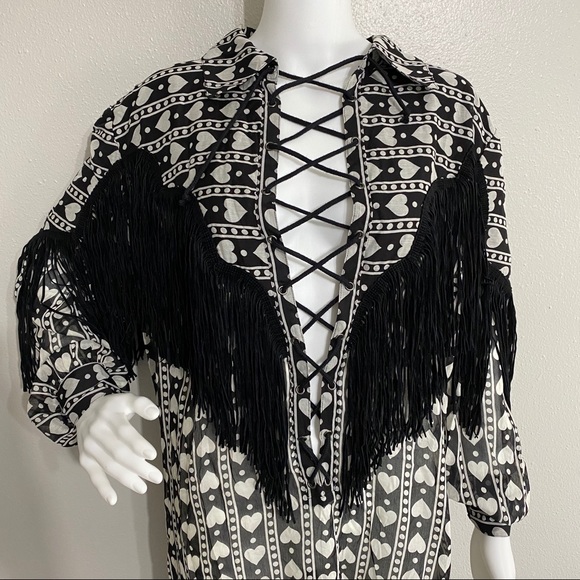 INC International Concepts Dresses & Skirts - NWT/ inter Concepts dress/black and white/size xxl